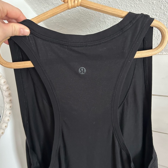 Lululemon Racerback Tank - Picture 2 of 2
